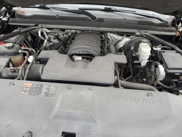 2015 CHEVROLET TAHOE K150 - 1GNSKCKC9FR129488