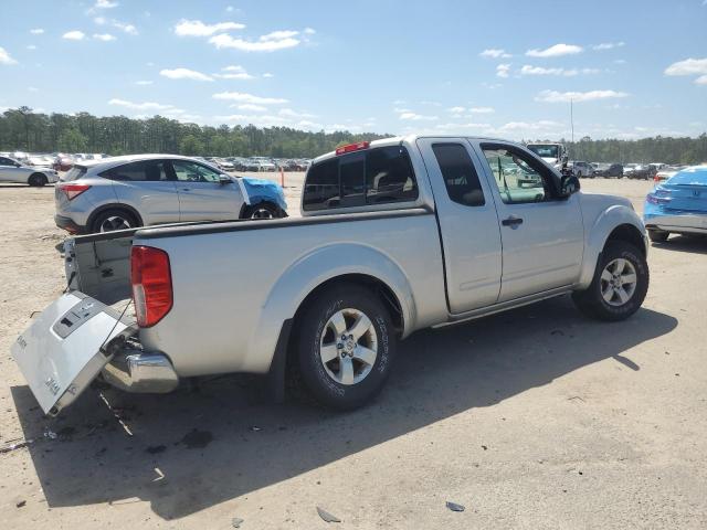 Vin: 1n6ad0cw3bc427633, lot: 54601895, nissan frontier sv 20113