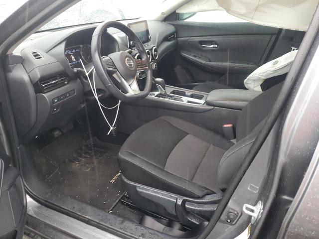 2020 NISSAN SENTRA SV - 3N1AB8CV9LY210338