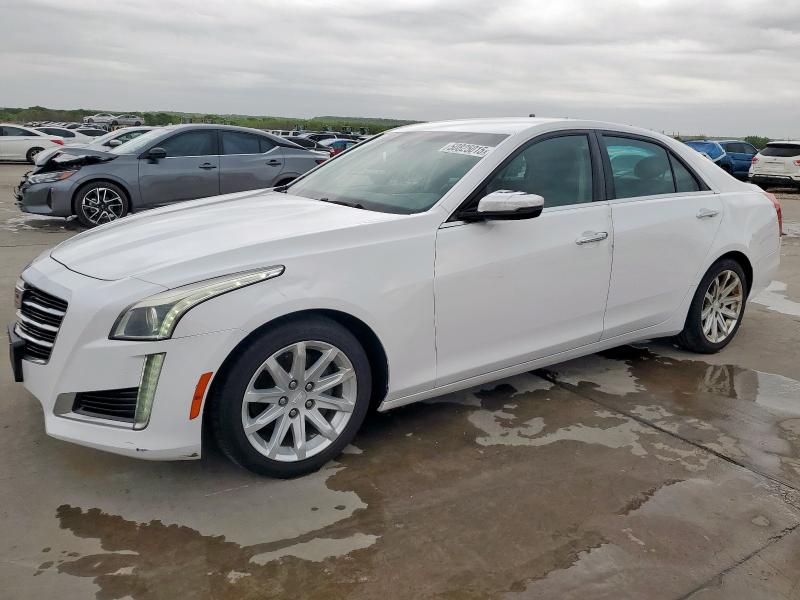 Vin: 1g6ap5sx1f0111465, lot: 50825015, cadillac cts 2015 img_1