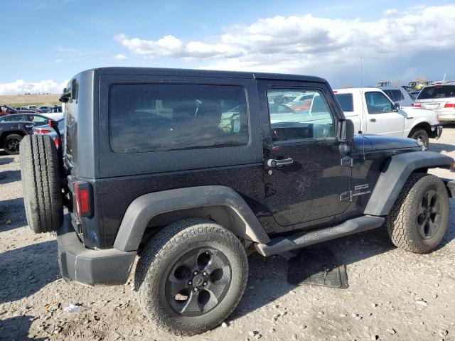 Vin: 1c4ajwagxcl234505, lot: 51464905, jeep wrangler sport 20123