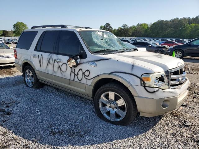 Vin: 1fmju1h53aeb61196, lot: 52434145, ford expedition eddie bauer 20104