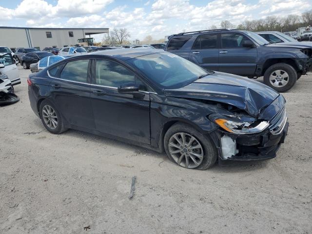 Vin: 3fa6p0h71hr322123, lot: 52560725, ford fusion se 20174