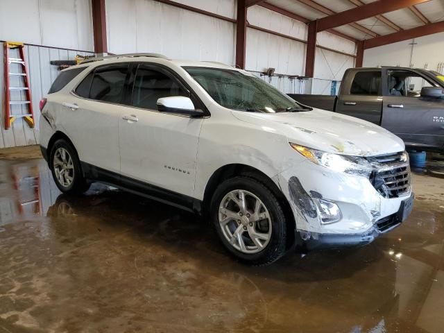 Vin: 3gnaxtex6js640027, lot: 54873235, chevrolet equinox lt 20184