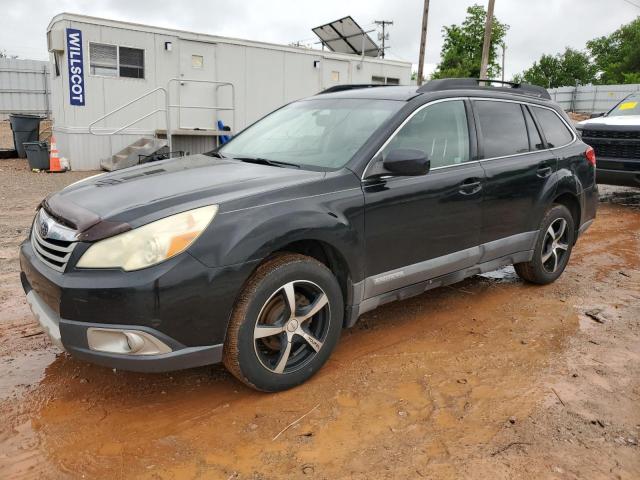 SUBARU OUTBACK 2.