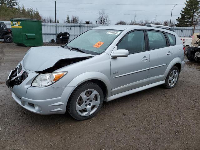PONTIAC VIBE