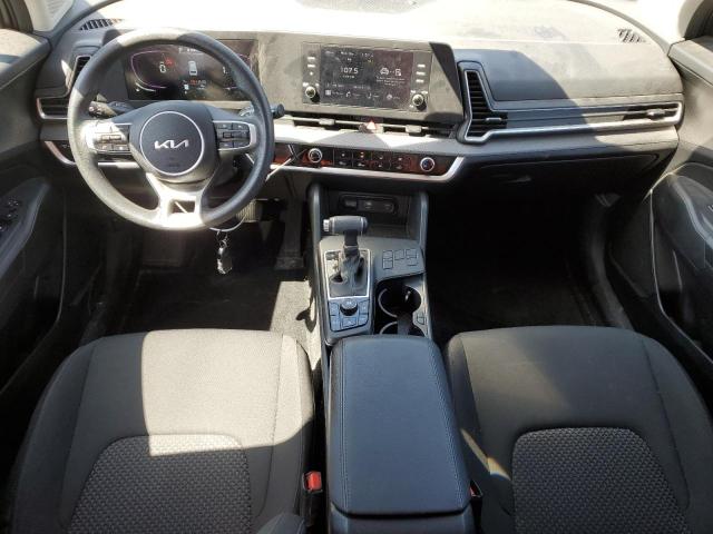 2023 KIA SPORTAGE L - KNDPU3AF3P7149995