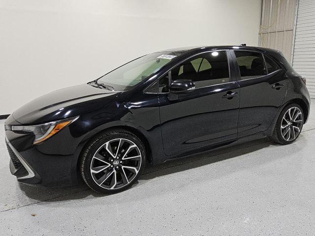 Vin: jtna4mbe8m3140726, lot: 53128725, toyota corolla xse 2021 img_1