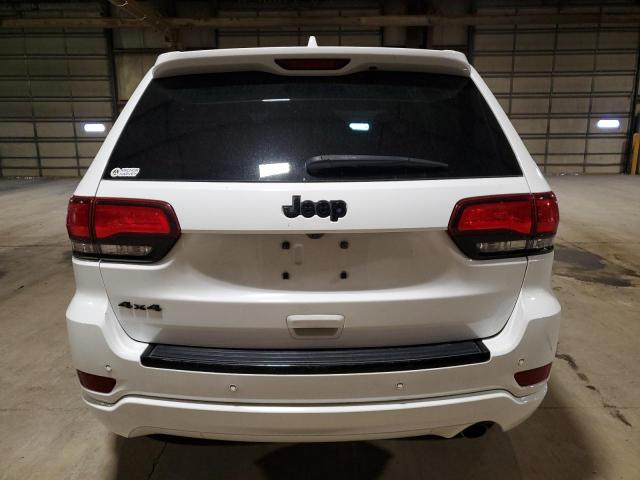 2018 JEEP GRAND CHER - 1C4RJFAG9JC203035