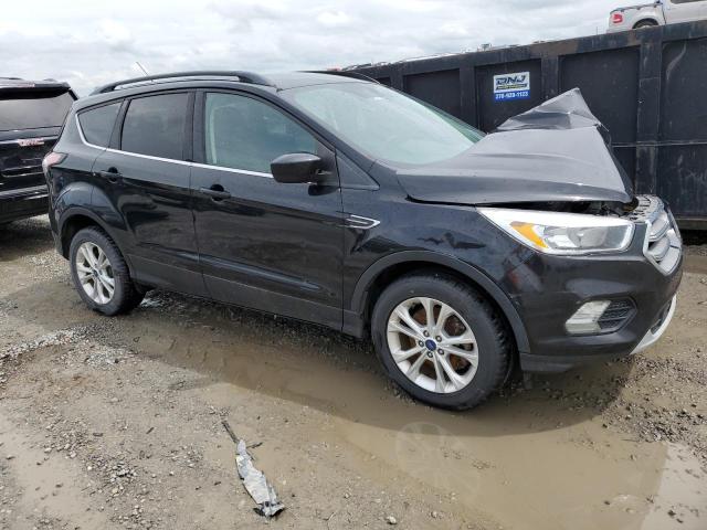 Vin: 1fmcu9gd4hub28076, lot: 54580355, ford escape se 20174