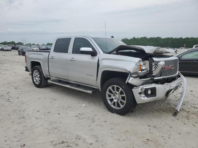 Vin: 3gtu2wecxeg520534, lot: 54129885, gmc sierra k1500 denali 20144