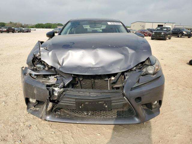 2015 LEXUS IS 250 - JTHBF1D2XF5081107