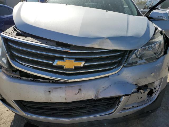 2016 CHEVROLET TRAVERSE L - 1GNKVHKD9GJ201741