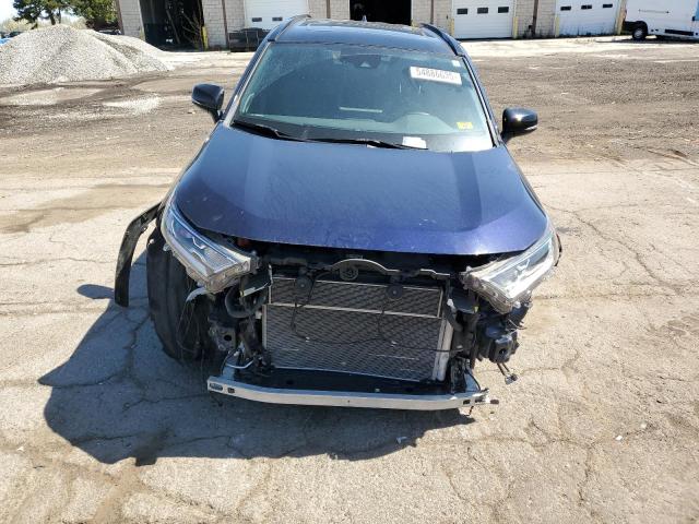 2020 TOYOTA RAV4 XSE - 2T3EWRFV8LW081440