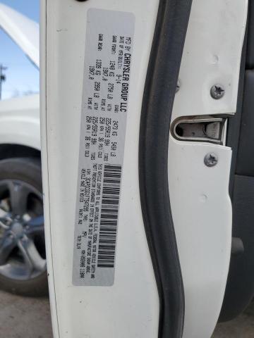 2015 DODGE JOURNEY CR - 3C4PDCGG1FT547295