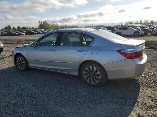 Vin: 1hgcr6f33ea002643, lot: 54935285, honda accord hybrid 20142