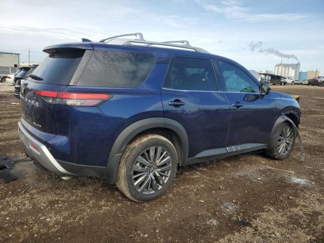Vin: 5n1dr3cd4sc214039, lot: 51912285, nissan pathfinder sl 20253