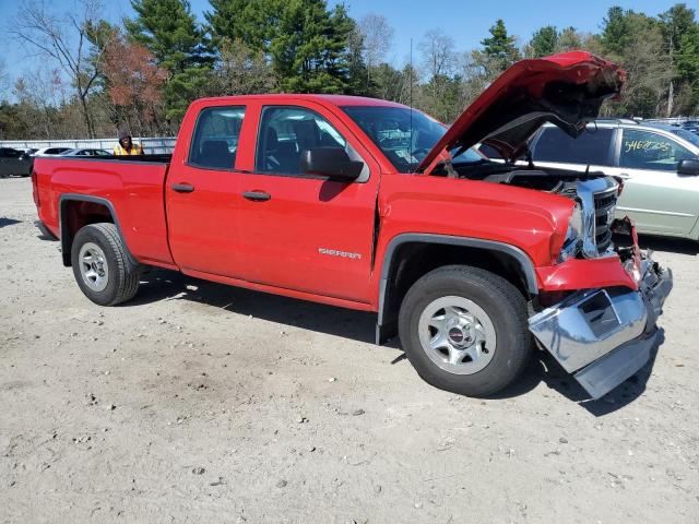 2015 GMC SIERRA K15 1GTV2TEH8FZ375350