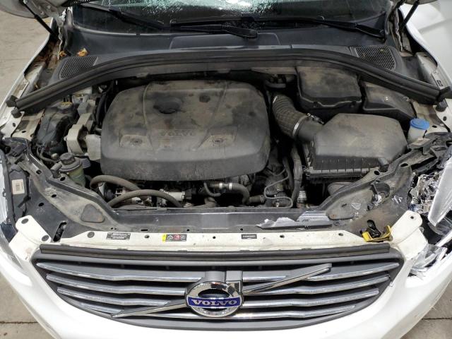 2016 VOLVO XC60 T6 PR - YV449MRK0G2906048