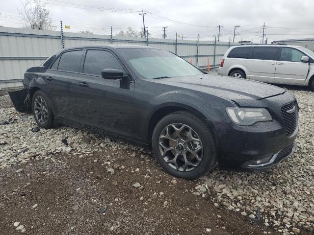 Vin: 2c3ccaggxgh244357, lot: 54739435, chrysler 300 s 20164