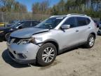 2015 NISSAN ROGUE S - KNMAT2MT7FP510292