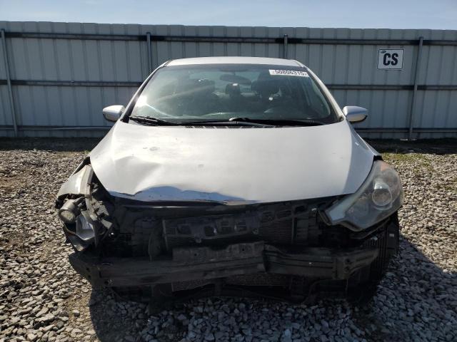 2015 KIA FORTE LX - KNAFK4A68F5336244