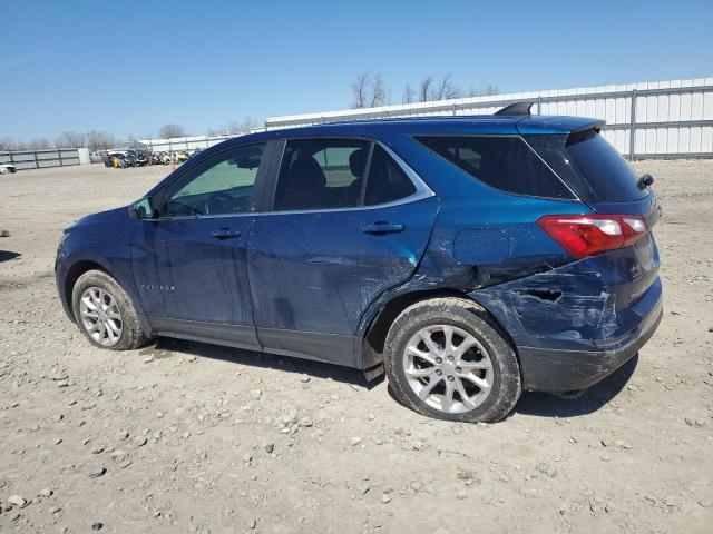 Vin: 3gnaxuev5ml318398, lot: 52711655, chevrolet equinox lt 20212