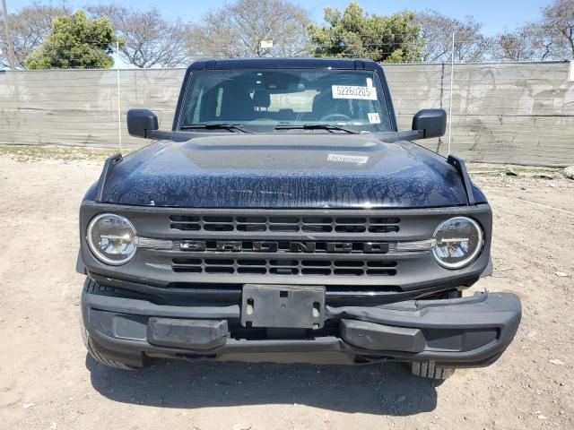 2022 FORD BRONCO BAS - 1FMDE5AP5NLB09955
