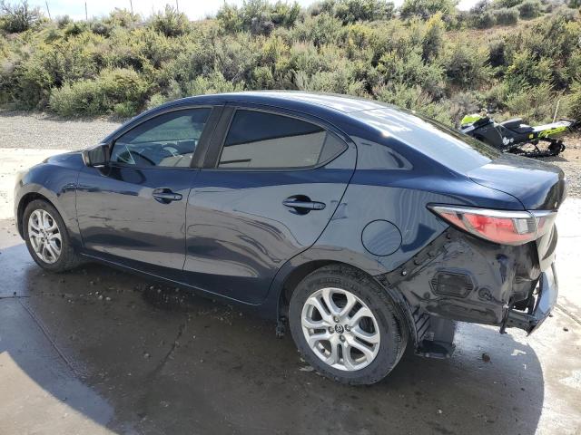 Vin: 3mydlbyv6hy160360, lot: 54797975, toyota yaris 20172