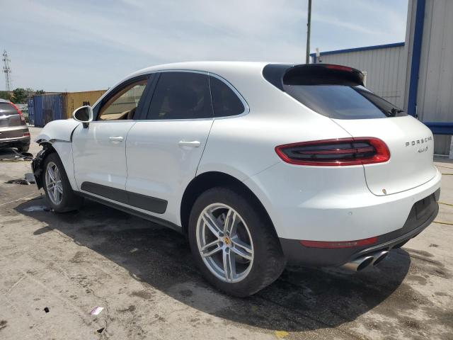 2015 PORSCHE MACAN S - WP1AB2A50FLB53004