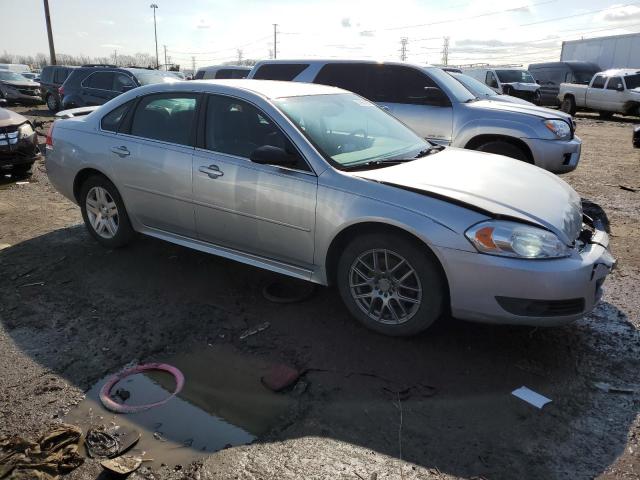 Vin: 2g1wb5ek9b1227022, lot: 52927235, chevrolet impala lt 20114
