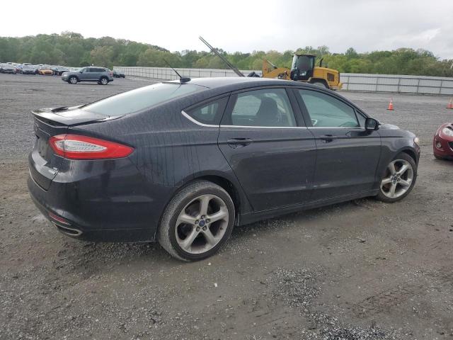 Vin: 3fa6p0h9xfr209348, lot: 52860385, ford fusion se 20153