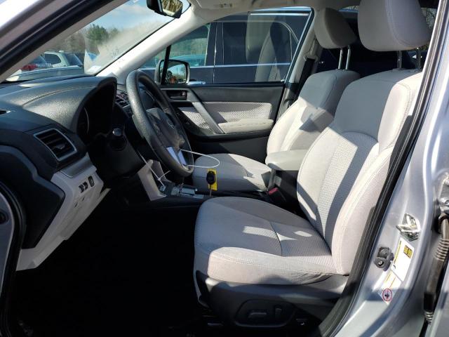 2017 SUBARU FORESTER 2 - JF2SJAEC1HH529423