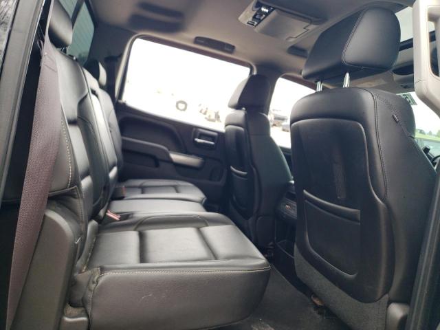 2015 CHEVROLET SILVERADO - 1GC1KWEG5FF583243