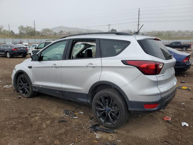 Vin: 1fmcu9gd0kua28161, lot: 53837595, ford escape se 20192