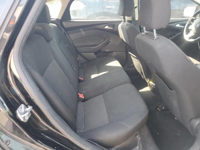 2017 FORD FOCUS SEL 1FADP3M26HL265242