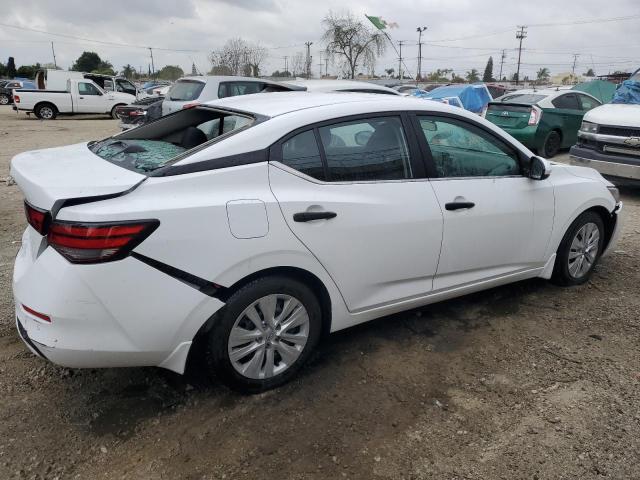 Vin: 3n1ab8bv2ry243708, lot: 54172085, nissan sentra s 20243