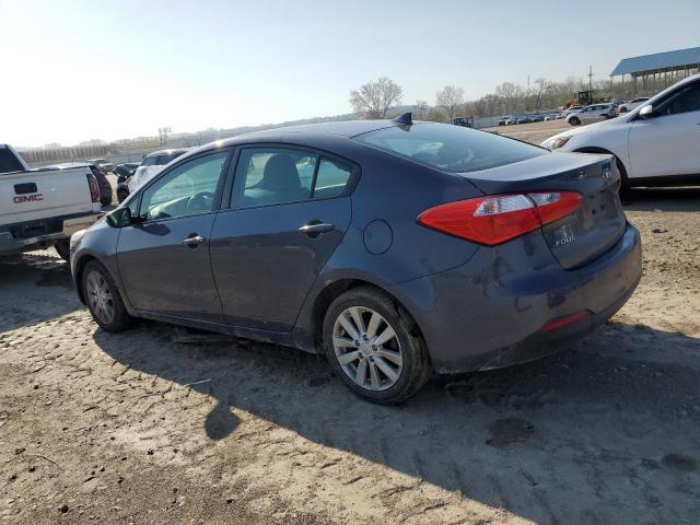 2015 KIA FORTE LX - KNAFX4A69F5380853