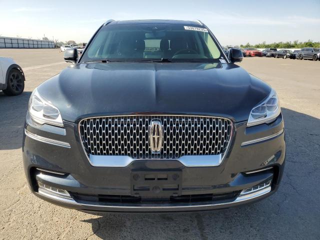 2024 LINCOLN AVIATOR RE - 5LM5J7XCXRGL09578