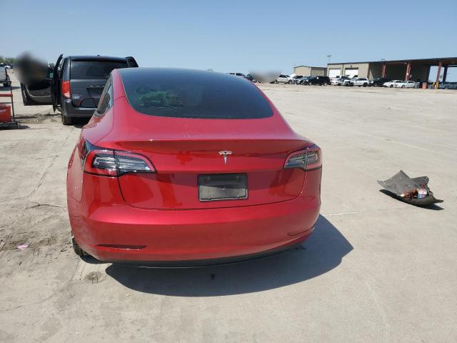 2021 TESLA MODEL 3 - 5YJ3E1EA7MF915053