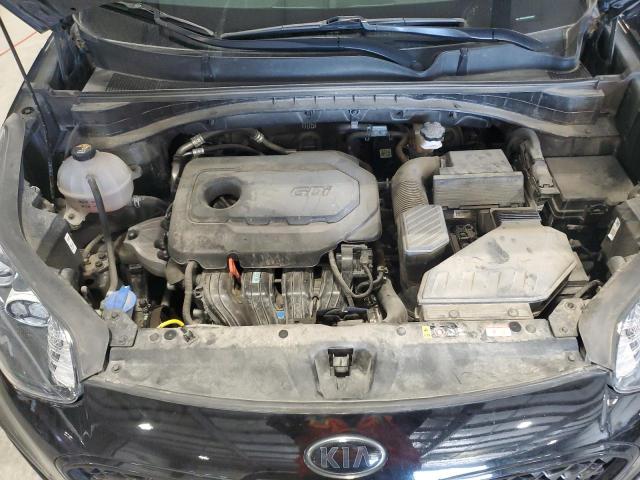 2021 KIA SPORTAGE S - KNDP6CAC8M7891983