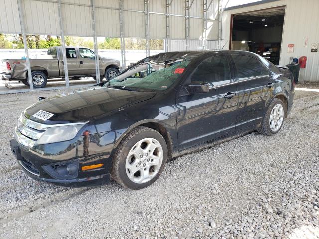 Vin: 3fahp0haxar139569, lot: 53879975, ford fusion se 2010 img_1