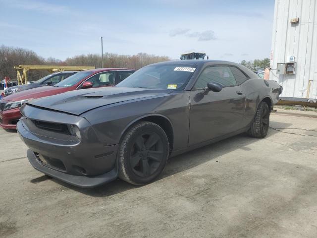 Vin: 2c3cdzag8fh764074, lot: 52727765, dodge challenger sxt 2015 img_1