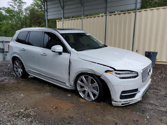 Vin: yv4a22pl9k1457703, lot: 52183475, volvo xc90 t6 inscription 20194