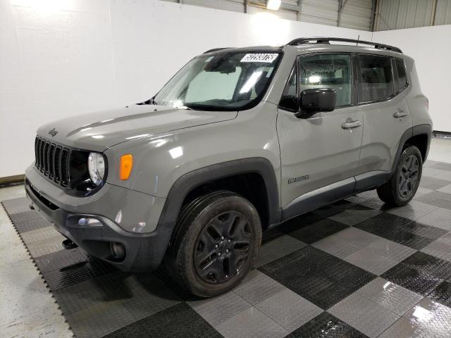 JEEP RENEGADE S