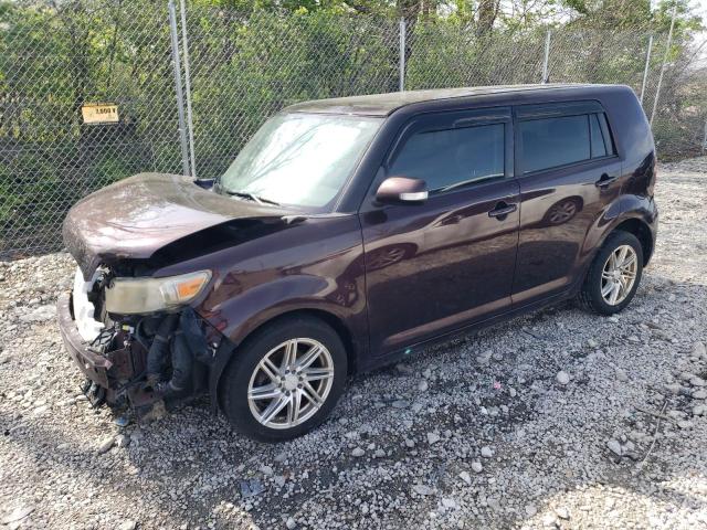 TOYOTA SCION XB