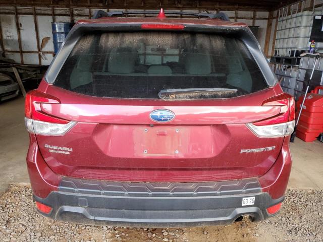 2023 SUBARU FORESTER P - JF2SKADC1PH446913