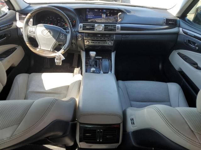 2015 LEXUS LS 460 - JTHBL5EF3F5137129