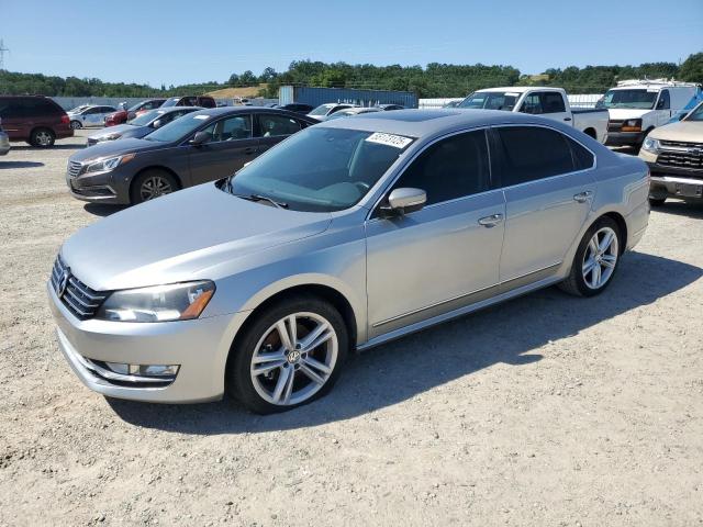 VOLKSWAGEN PASSAT SEL