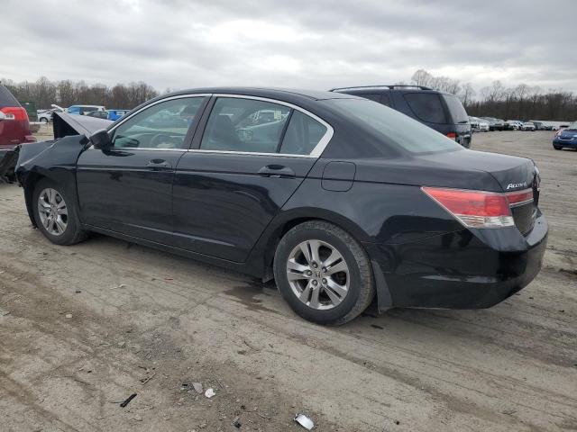 Vin: 1hgcp2f6xba111105, lot: 51978745, honda accord se 20112